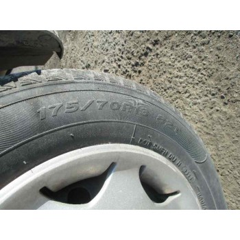 seat ibiza (6k1) del año 1999