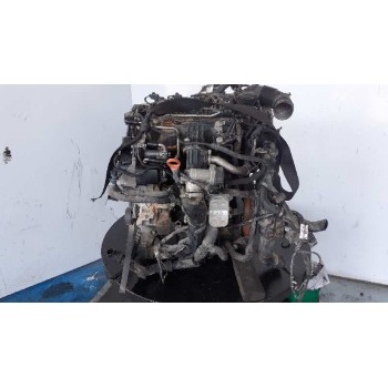 Recambio de motor completo para volkswagen touran (1t3) highline referencia OEM IAM   