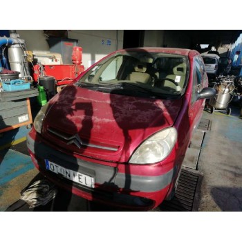 citroën xsara picasso del año 2004