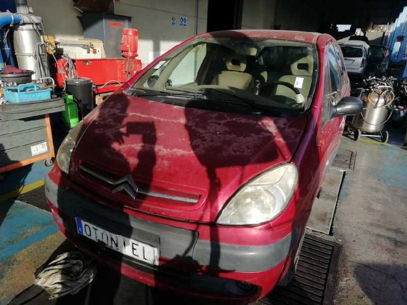 CITROËN XSARA PICASSO