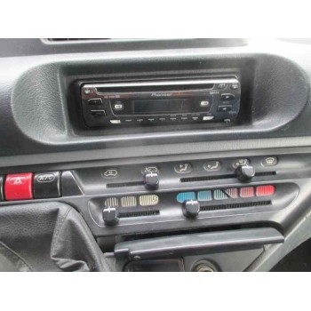 fiat scudo (222) del año 2005