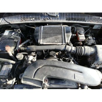 kia sportage del año 2000