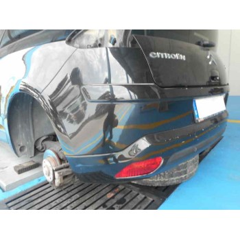 citroën c4 coupe del año 2005