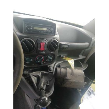 fiat doblo i cargo del año 2008