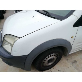 ford transit connect (tc7) del año 2011