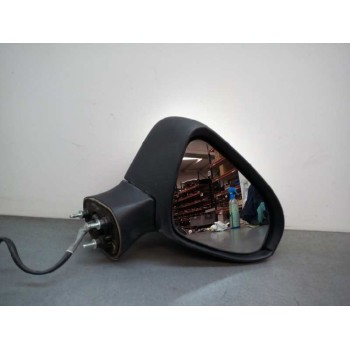 Recambio de retrovisor derecho para toyota avensis touring sports advance referencia OEM IAM  9 CABLES 