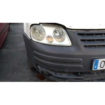volkswagen caddy ka/kb (2k) del año 2005