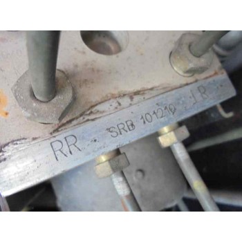 mg serie 45 (rt) del año 2000