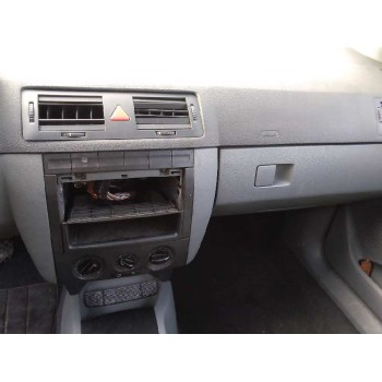 skoda fabia (6y2/6y3) del año 2001