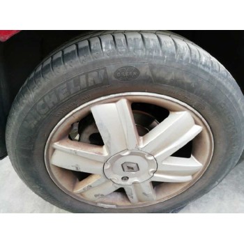 renault megane ii berlina 5p del año 2005