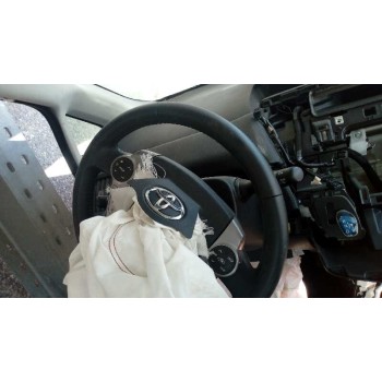 toyota prius+ del año 2017