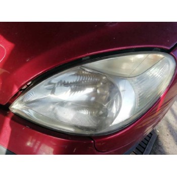 citroën xsara picasso del año 2004