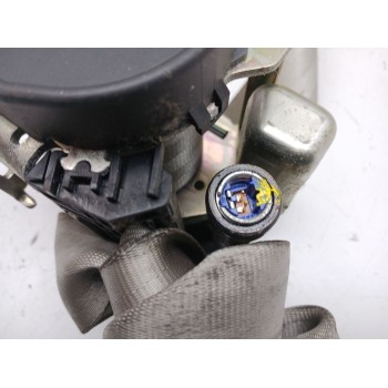 Recambio de cinturon seguridad delantero izquierdo para audi q7 (4l) 3.0 tdi referencia OEM IAM 606727200  