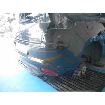 citroën c4 coupe del año 2005