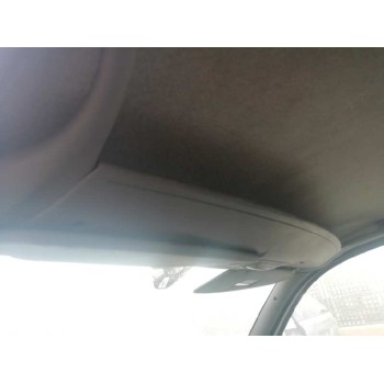 fiat doblo i cargo del año 2008