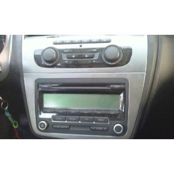 seat altea xl (5p5) del año 2014