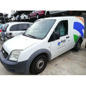 ford transit connect (tc7) del año 2011