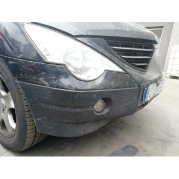 ssangyong actyon del año 2007