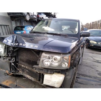 land rover range rover sport del año 2009