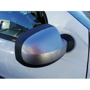 dacia duster del año 2016