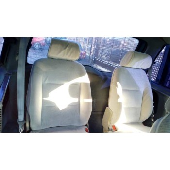 peugeot 806 del año 1998