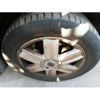 renault megane ii berlina 5p del año 2005