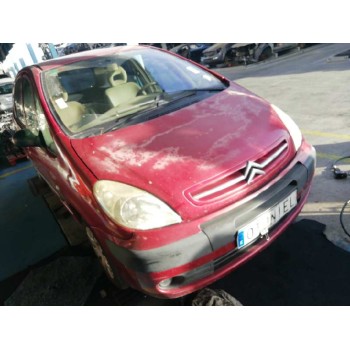 citroën xsara picasso del año 2004