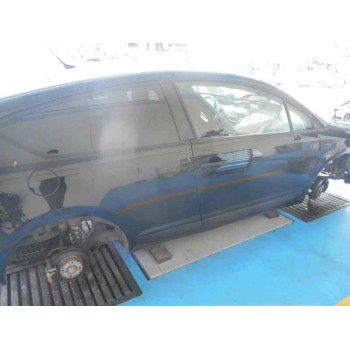 citroën c4 coupe del año 2005