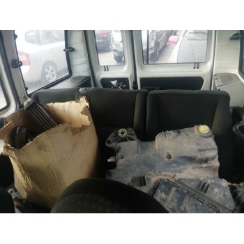 fiat doblo i cargo del año 2008