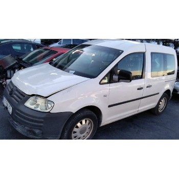 volkswagen caddy ka/kb (2k) del año 2005