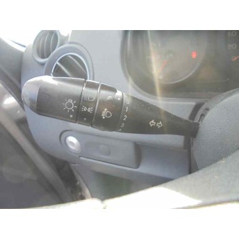 mitsubishi colt berlina 5 (z30a) del año 2004