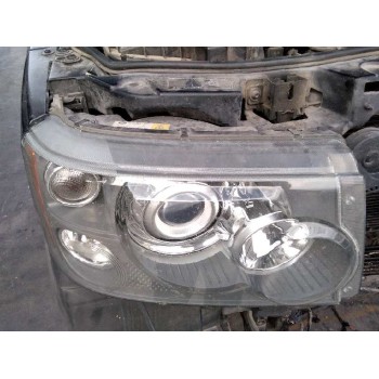 land rover range rover sport del año 2009