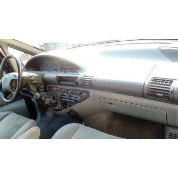 peugeot 806 del año 1998