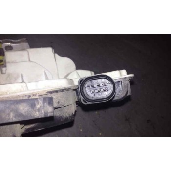 Recambio de cerradura puerta trasera derecha para seat ibiza (6j5) fr tech referencia OEM IAM 6J0839016A  6 PINS