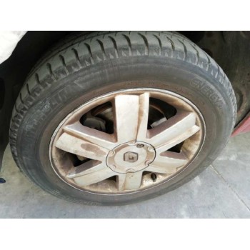 renault megane ii berlina 5p del año 2005