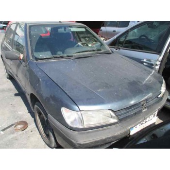 peugeot 306 berlina 3/5 puertas (s1) del año 1994