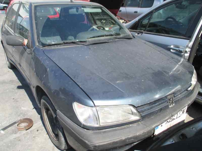 PEUGEOT 306 BERLINA 3/5 PUERTAS (S1)
