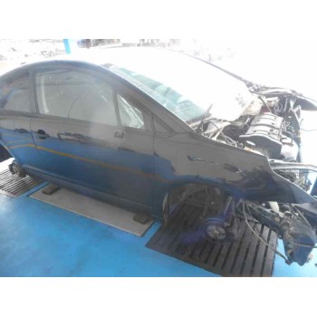 citroën c4 coupe del año 2005