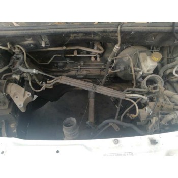 fiat doblo i cargo del año 2008