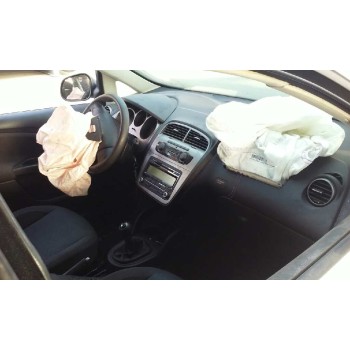 seat altea xl (5p5) del año 2014