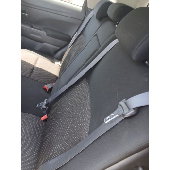 Recambio de asientos traseros para mitsubishi asx (ga_w_) 1.6 mivec (ga1w) referencia OEM IAM   