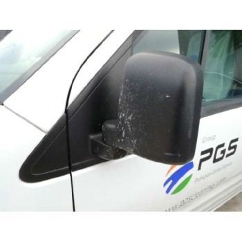 ford transit connect (tc7) del año 2011