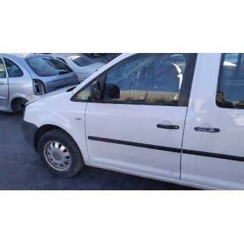 volkswagen caddy ka/kb (2k) del año 2005