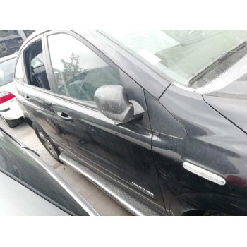 ssangyong actyon del año 2007