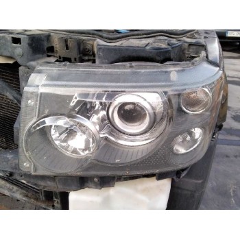 land rover range rover sport del año 2009