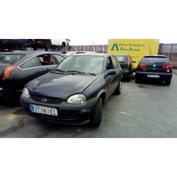 OPEL CORSA B