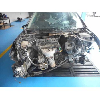 citroën c4 coupe del año 2005