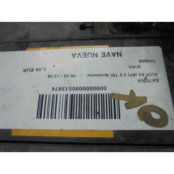 citroën evasion del año 1998