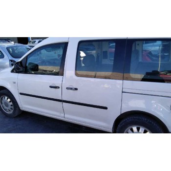 volkswagen caddy ka/kb (2k) del año 2005