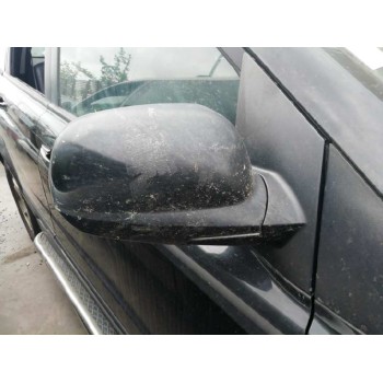 ssangyong actyon del año 2007